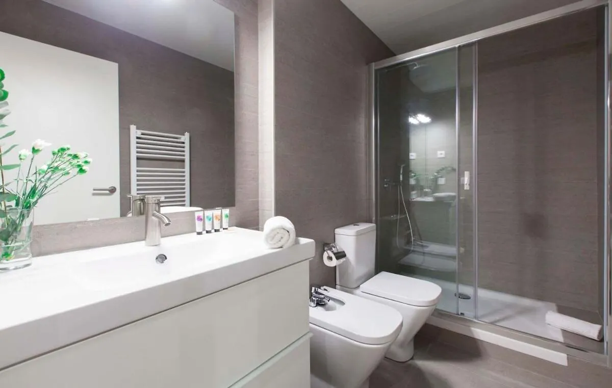 Perfectly Located 4Bed 4Bath Apartment In Eixample Barcelona